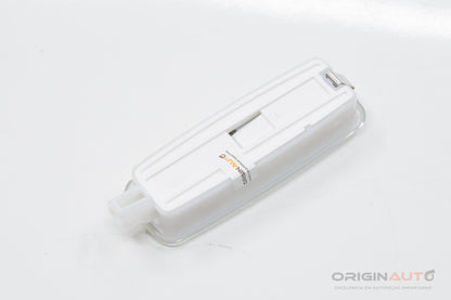 Luz Cortesia Audi Q3 8U 2.0 180Cv Quattro