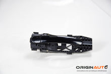 Macaneta Traseira Esquerda Volkswagen Jetta 2.0 Tsi 2014 5N0837205F