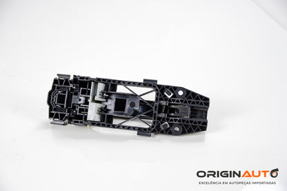 Macaneta Traseira Esquerda Volkswagen Jetta 2.0 Tsi 2014 5N0837205F