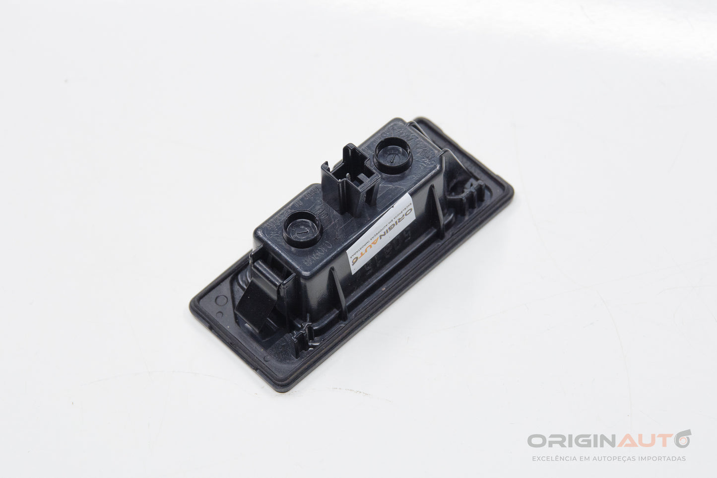 Luz Placa Audi Q3 8U 2.0 180Cv Quattro 4G0943021
