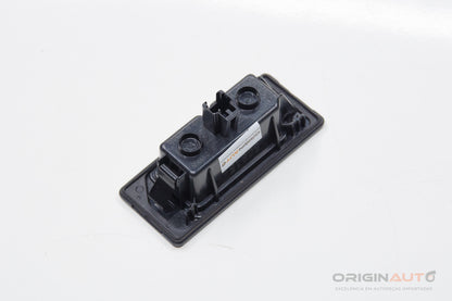 Luz Placa Audi Q3 8U 2.0 180Cv Quattro 4G0943021