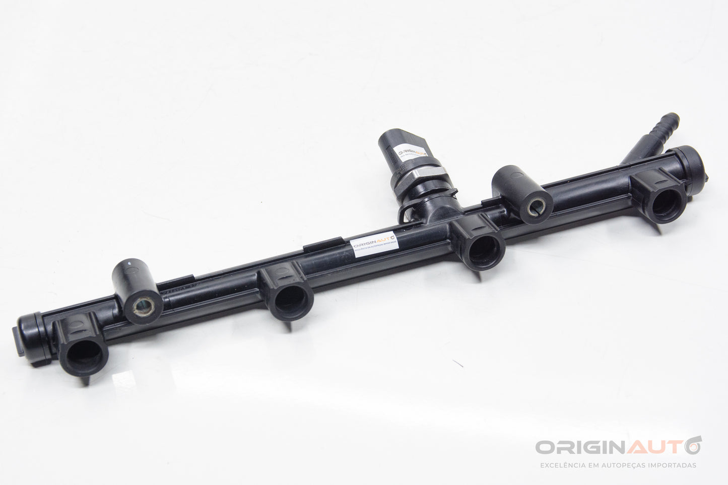 Flauta Combustivel Audi Q3 8U 2.0 180Cv Quattro 06K133681A