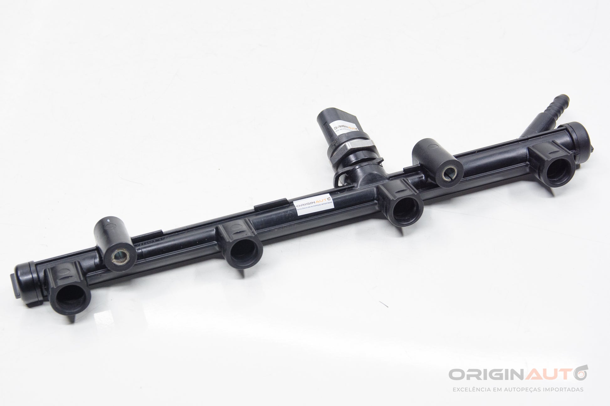 Flauta Combustivel Audi Q3 8U 2.0 180Cv Quattro 06K133681A