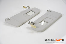 Par Quebra Sol Volkswagen Jetta 2.0 Tsi 2014 5C685551D 5C6857552D