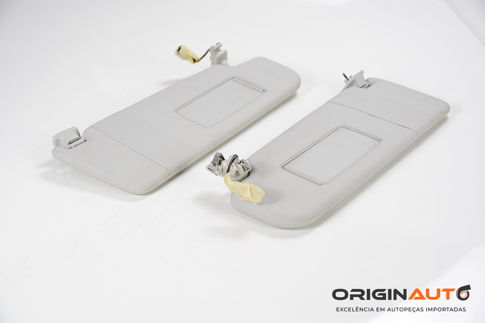 Par Quebra Sol Volkswagen Jetta 2.0 Tsi 2014 5C685551D 5C6857552D