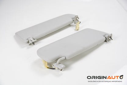 Par Quebra Sol Volkswagen Jetta 2.0 Tsi 2014 5C685551D 5C6857552D