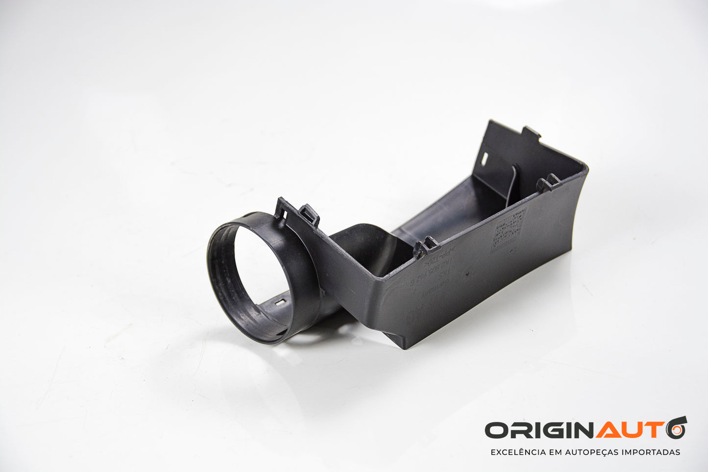 Duto Do Ar Frontal Volkswagen Jetta 2.0 Tsi 2014 1K0805962G