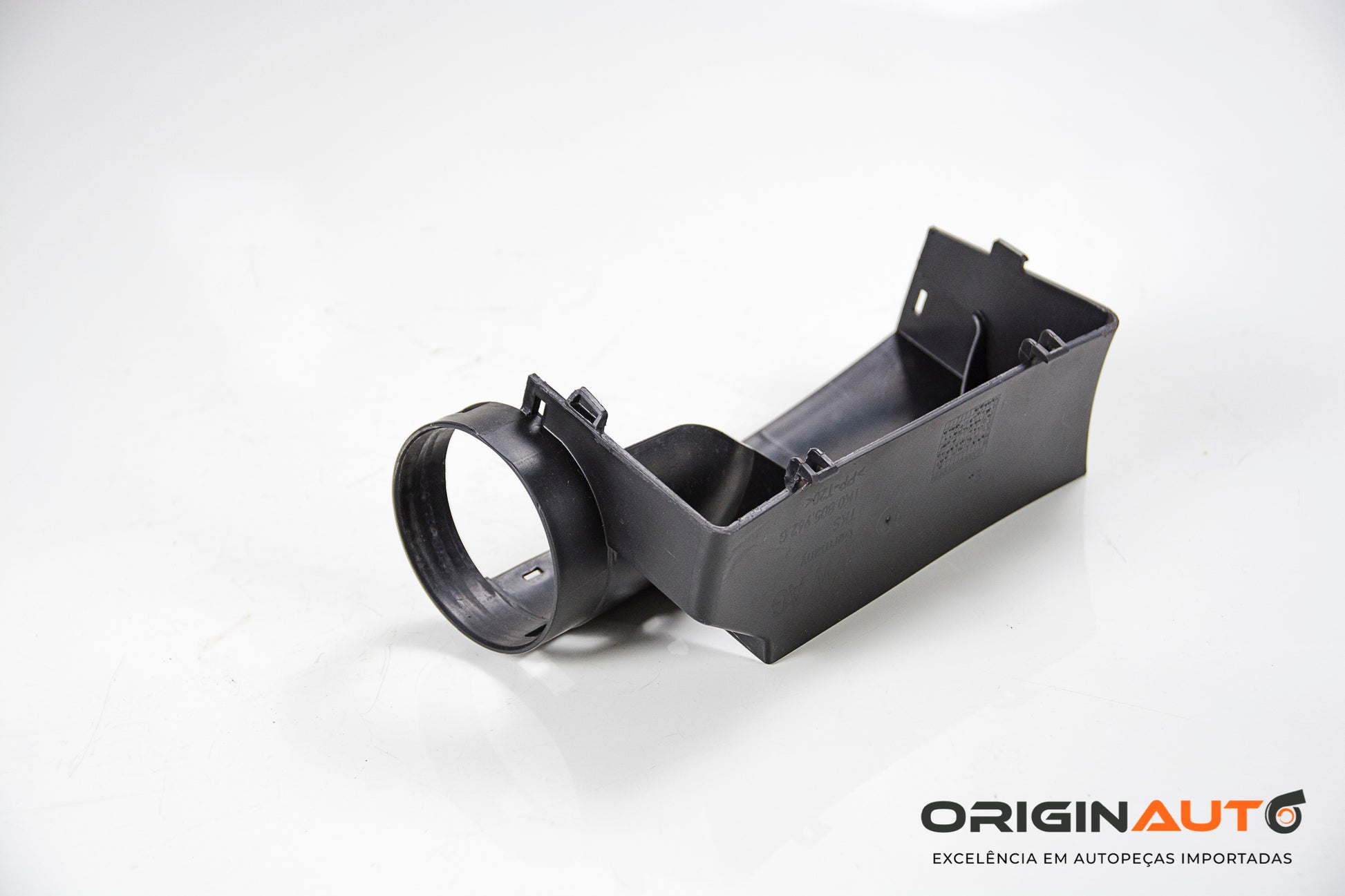 Duto Do Ar Frontal Volkswagen Jetta 2.0 Tsi 2014 1K0805962G