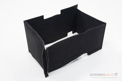 Capa Bateria Audi Q3 8U 2.0 180Cv Quattro 2Q0915418G