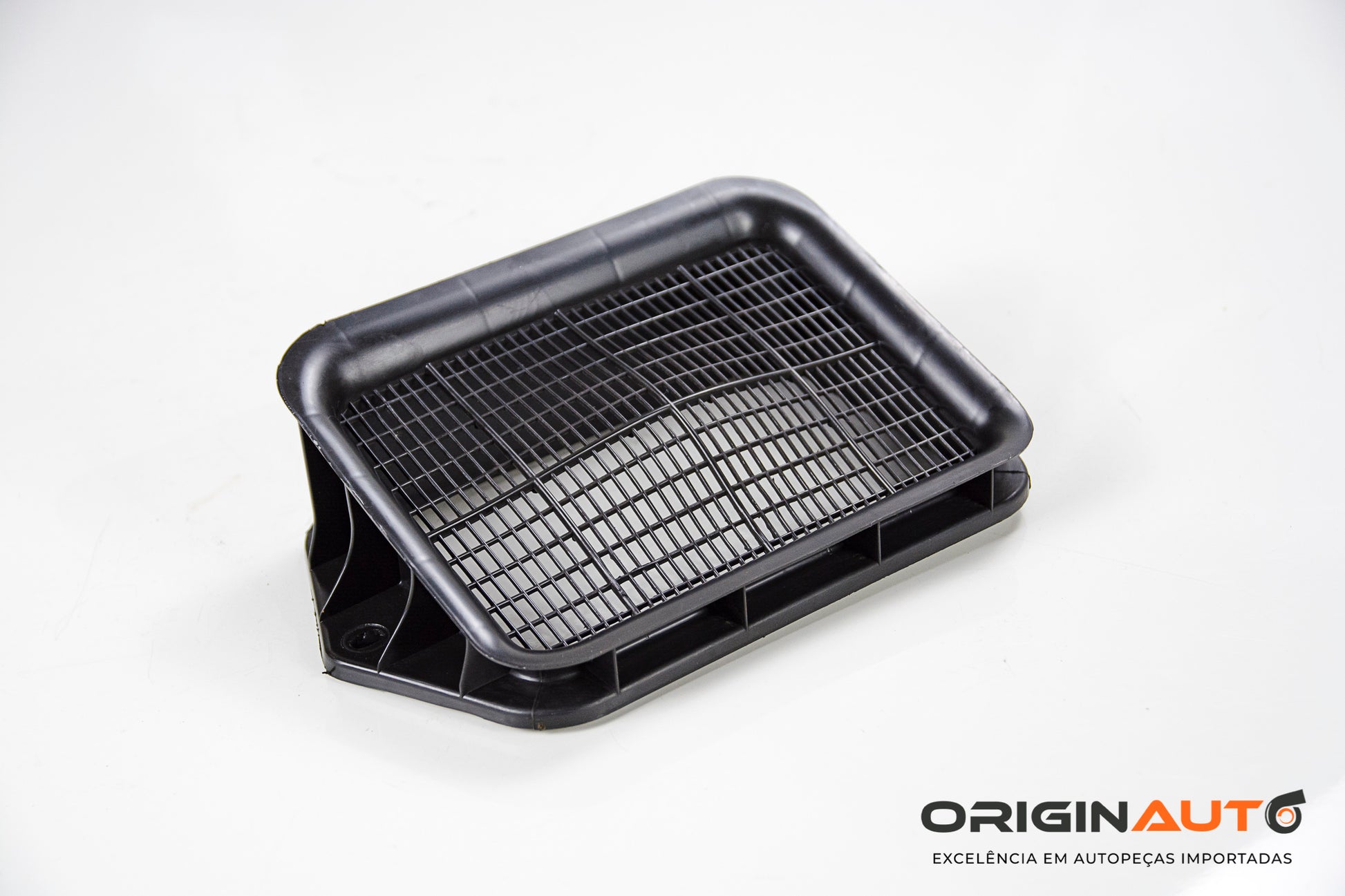 Grade Entrada Duto De Ar Volkswagen Jetta 2.0 Tsi 2014 5N0815479