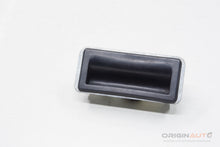 Botao Porta Malas Audi Q3 8U 2.0 180Cv Quattro 4G5827229