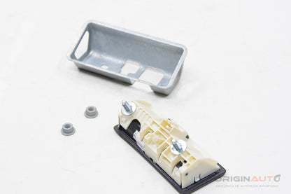 Botao Porta Malas Audi Q3 8U 2.0 180Cv Quattro 4G5827229