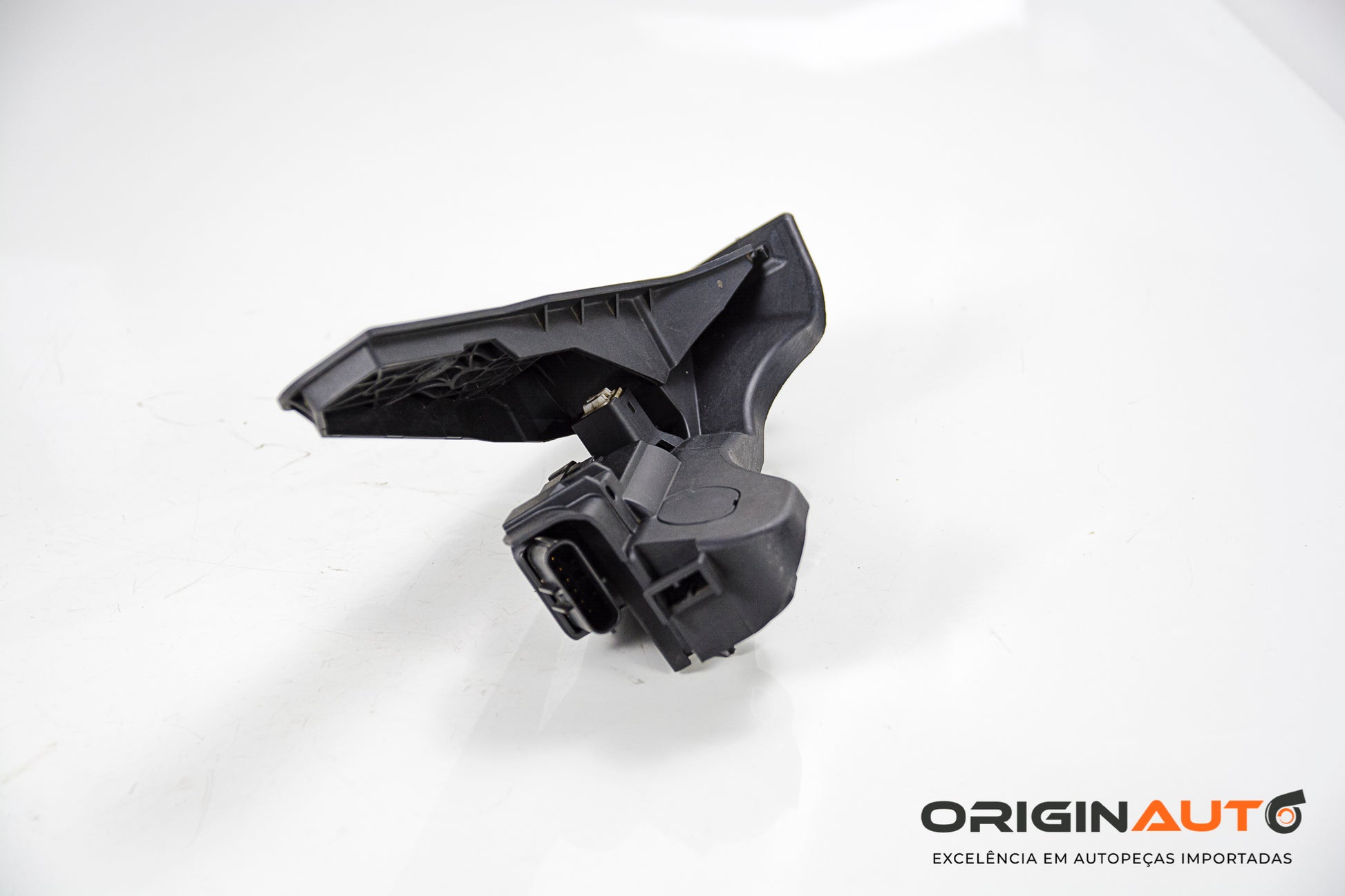 Pedal Do Acelerador Volkswagen Jetta 2.0 Tsi 2014 1K1723503Ar 6Pv