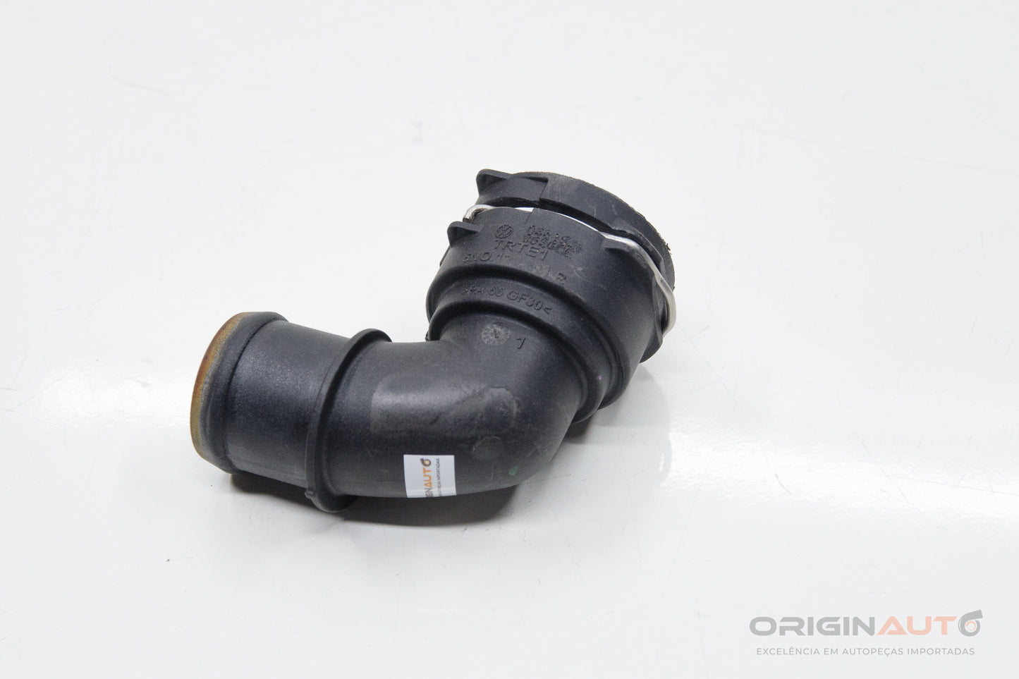 Conexao Valvula Termostatica Audi Q3 8U 2.0 180Cv Quattro 5N0122293B