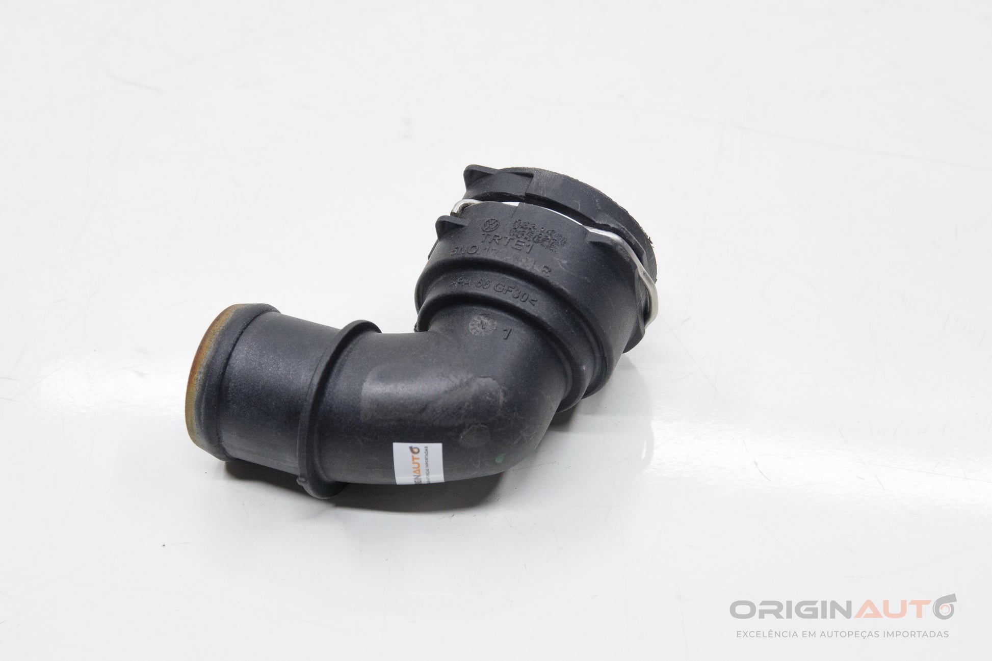 Conexao Valvula Termostatica Audi Q3 8U 2.0 180Cv Quattro 5N0122293B