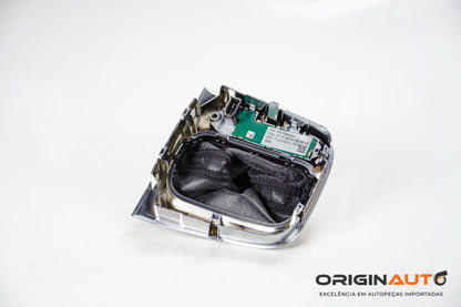 Alavanca Coifa Cambio Automatico Volkswagen Jetta 2.0 2014 5C7713203 D