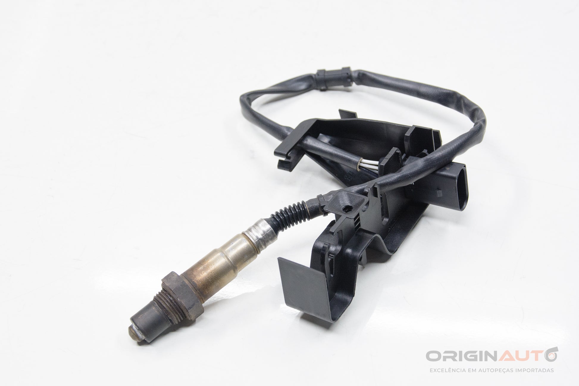 Sonda Lambda Pos Audi Q3 8U 2.0 180Cv Quattro 06K906262Ad