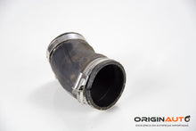 Mangueira De Pressao Intercooler Volkswagen Jetta 2.0 2014 5C0145792 A / 838