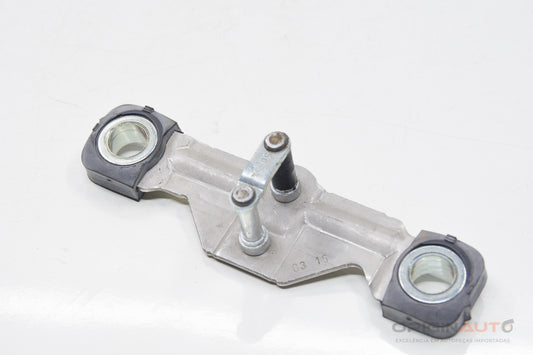 Batente Tampa Traseira Audi Q3 8U 2.0 180Cv Quattro 8P4827507B