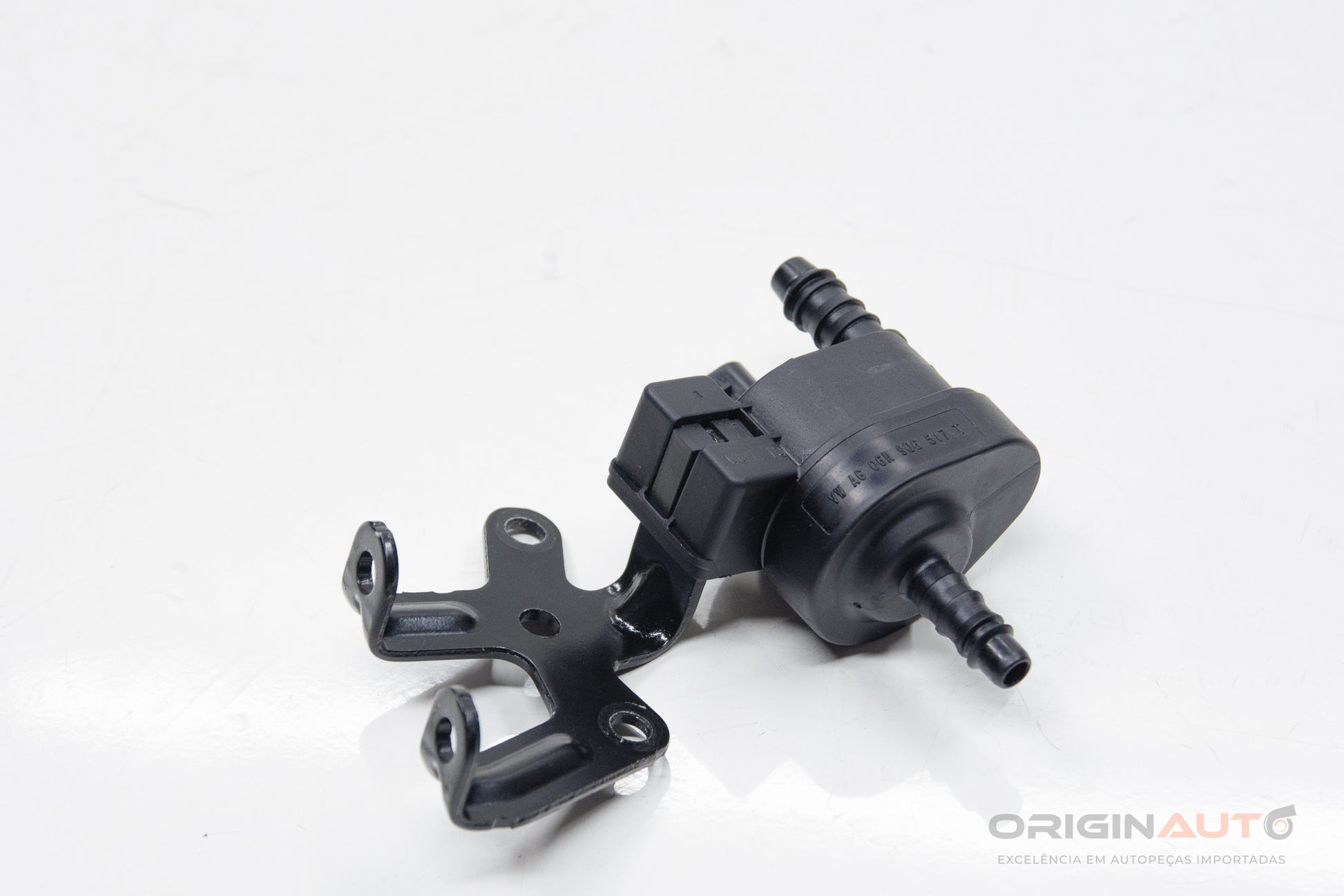 Valvula Canister Audi Q3 8U 2.0 180Cv Quattro 06H906517T