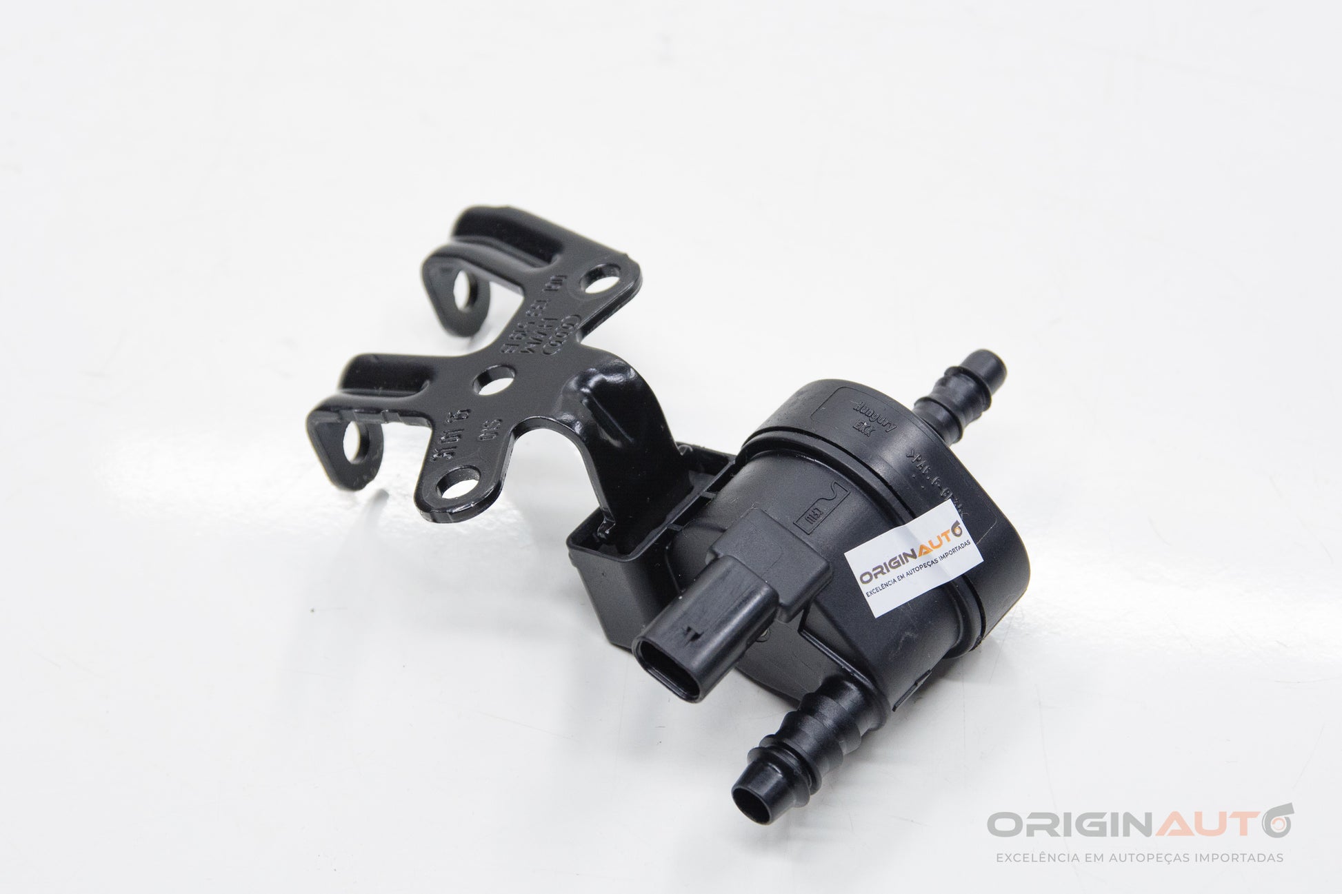 Valvula Canister Audi Q3 8U 2.0 180Cv Quattro 06H906517T