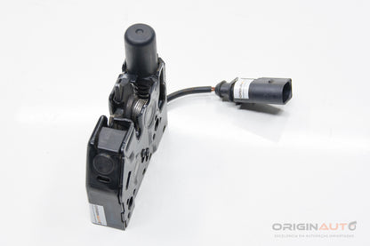 Fechadura Capo Dianteira Audi Q3 2.0 Quattro 2016  8U0823509