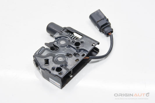Fechadura Capo Dianteira Audi Q3 2.0 Quattro 2016  8U0823509