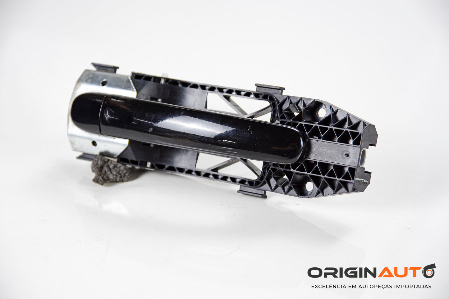 Macaneta Dianteira Esquerda Volkswagen Jetta 2.0 Tsi 2014 5N0837205 L