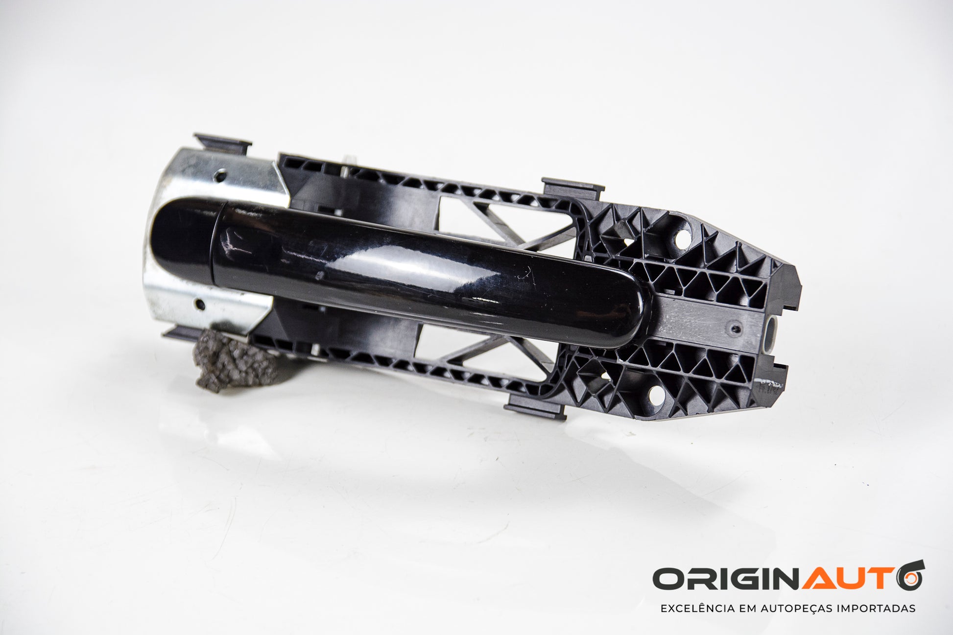 Macaneta Dianteira Esquerda Volkswagen Jetta 2.0 Tsi 2014 5N0837205 L