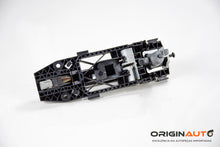 Macaneta Dianteira Esquerda Volkswagen Jetta 2.0 Tsi 2014 5N0837205 L