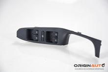 Botao Vidro Eletrico Dianteiro Esquerdo Volkswagen Jetta 2.0 Tsi 2014 1K4959857B