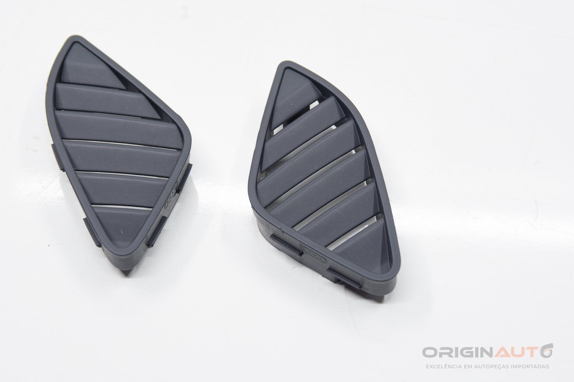 Moldura Acabamento Capa Painel Audi Q3 8U 2.0 180Cv Quattro