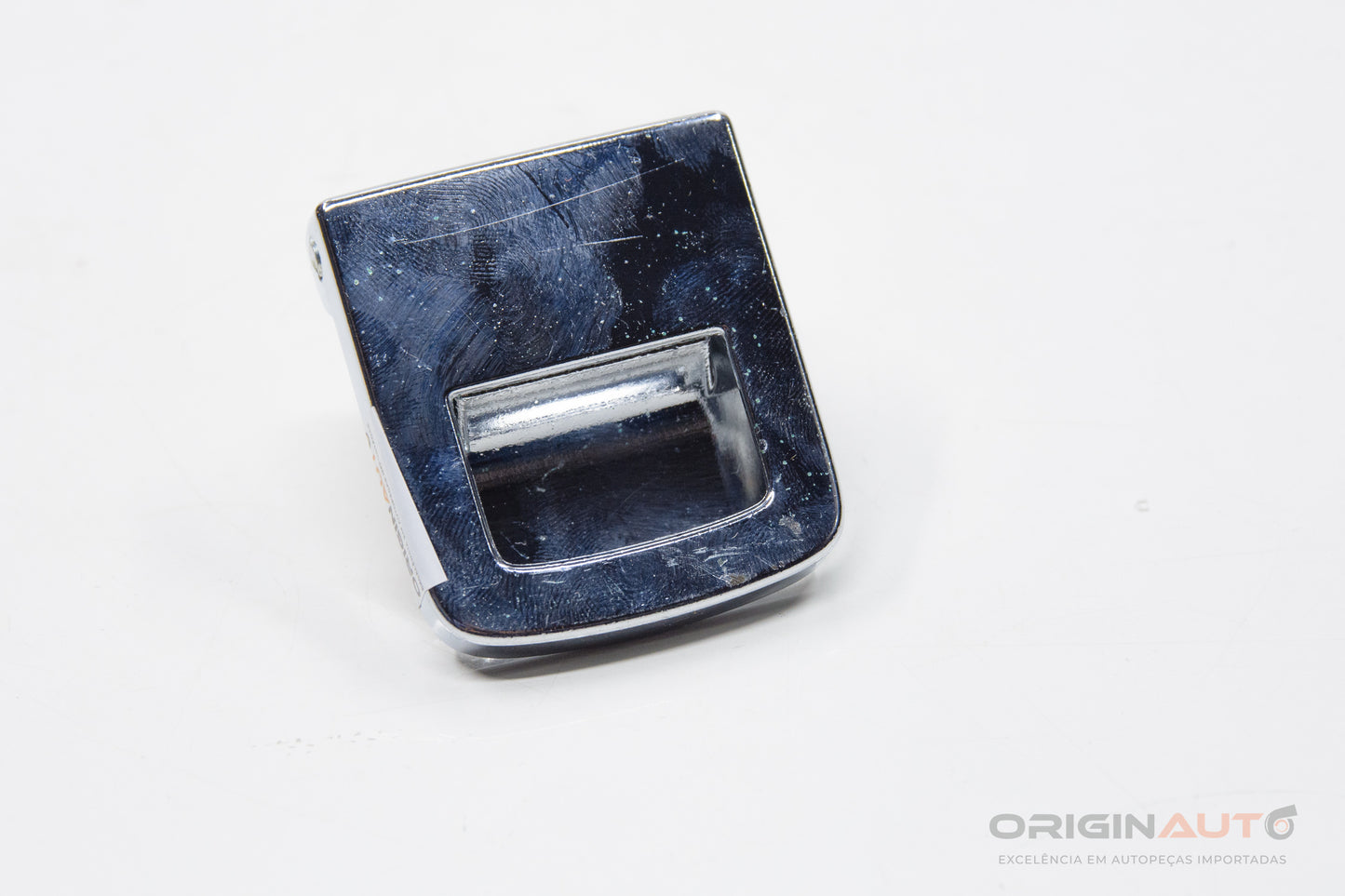 Olhal Gancho Porta Malas Audi Q3 8U 2.0 180Cv Quattro