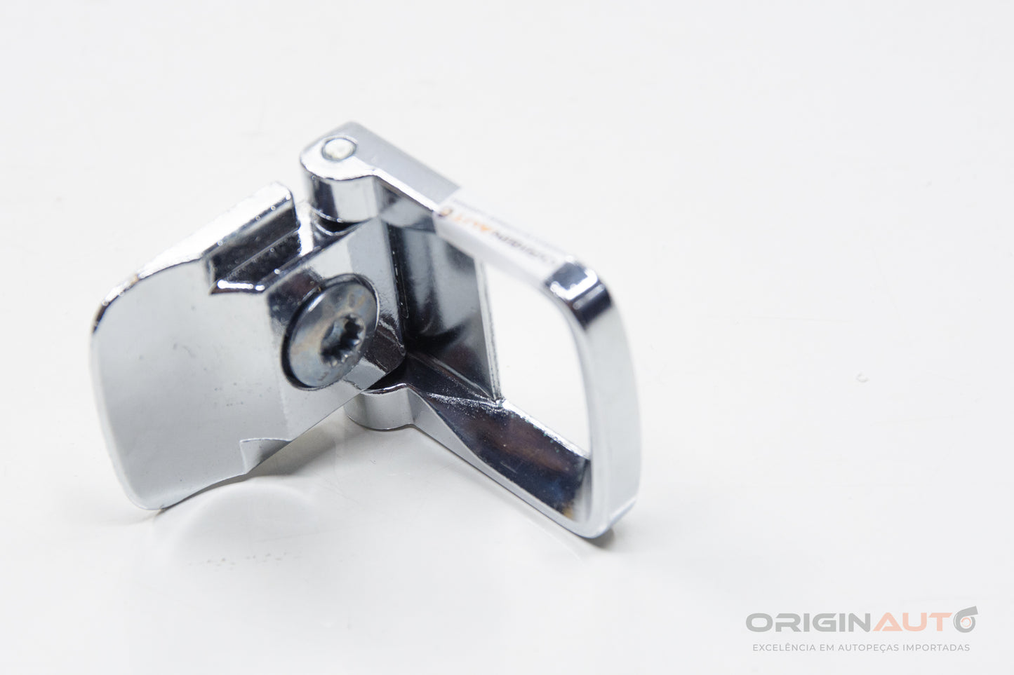 Olhal Gancho Porta Malas Audi Q3 8U 2.0 180Cv Quattro