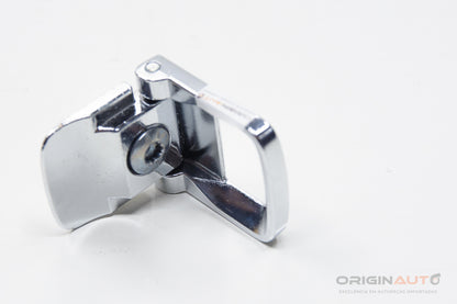 Olhal Gancho Porta Malas Audi Q3 8U 2.0 180Cv Quattro