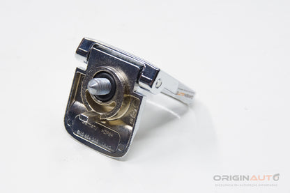 Olhal Gancho Porta Malas Audi Q3 8U 2.0 180Cv Quattro