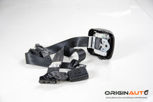 Cinto De Segurança Tras Direito C Engate Volkswagen Jetta 2.0 2014 5C6857807M