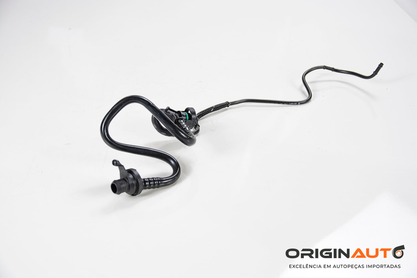 Mangueira Hidrovacuo Volkswagen Jetta 2.0 Tsi 2014 1K0612041Hm