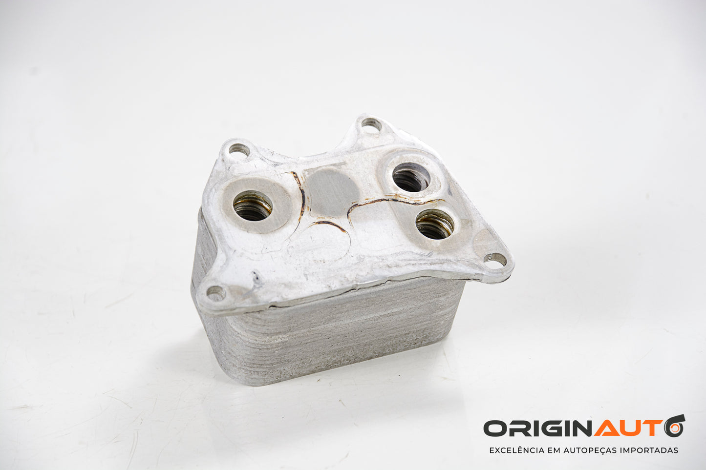 Resfriador De Oleo Volkswagen Jetta 2.0 Tsi 2014 06K117021B