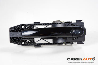 Macaneta Traseira Direita Volkswagen Jetta 2.0 2014  5N0837205 F 5N0839885H