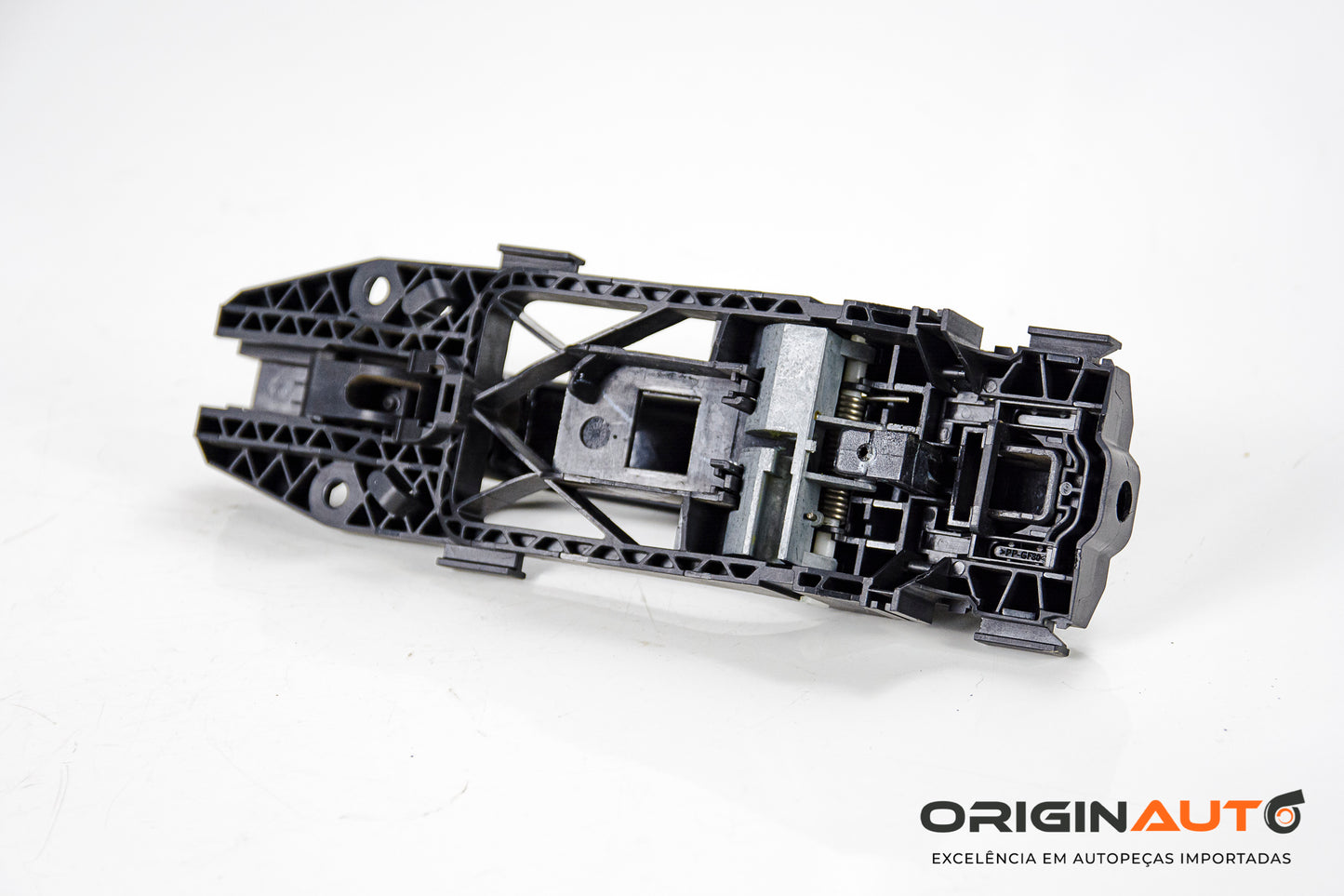 Macaneta Traseira Direita Volkswagen Jetta 2.0 2014  5N0837205 F 5N0839885H