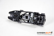 Macaneta Traseira Direita Volkswagen Jetta 2.0 2014  5N0837205 F 5N0839885H