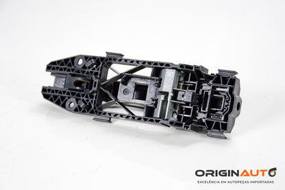 Macaneta Traseira Direita Volkswagen Jetta 2.0 2014  5N0837205 F 5N0839885H