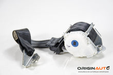 Cinto De Seguranca Traseiro Esquerdo Volkswagen Jetta 2.0 Tsi 2014 5C6857805D