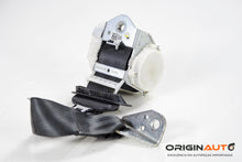 Cinto De Seguranca Traseiro Esquerdo Volkswagen Jetta 2.0 Tsi 2014 5C6857805D