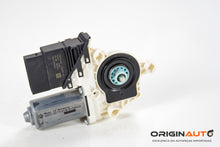 Motor Vidro Eletrico Traseiro Esquerdo Volkswagen Jetta 2.0 Tsi 2014 3C0959703