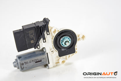 Motor Vidro Eletrico Traseiro Esquerdo Volkswagen Jetta 2.0 Tsi 2014 3C0959703
