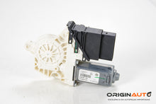 Motor Vidro Eletrico Traseiro Esquerdo Volkswagen Jetta 2.0 Tsi 2014 3C0959703