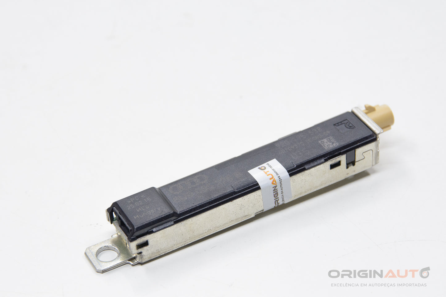 Antena Keyless Amplificadora Inferior Le Audi Q3 8U 2.0 180Cv 8U0035225B