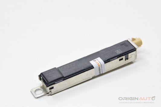 Antena Keyless Amplificadora Inferior Le Audi Q3 8U 2.0 180Cv 8U0035225B